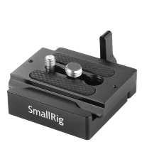 Артикул: 20541. Быстросъёмная площадка SmallRig DBC2280 (Arca Swiss)