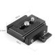 Быстросъёмная площадка SmallRig DBC2280 (Arca Swiss) - Изображение 131287