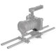 Быстросъёмная площадка SmallRig DBC2280 (Arca Swiss) - Изображение 131289