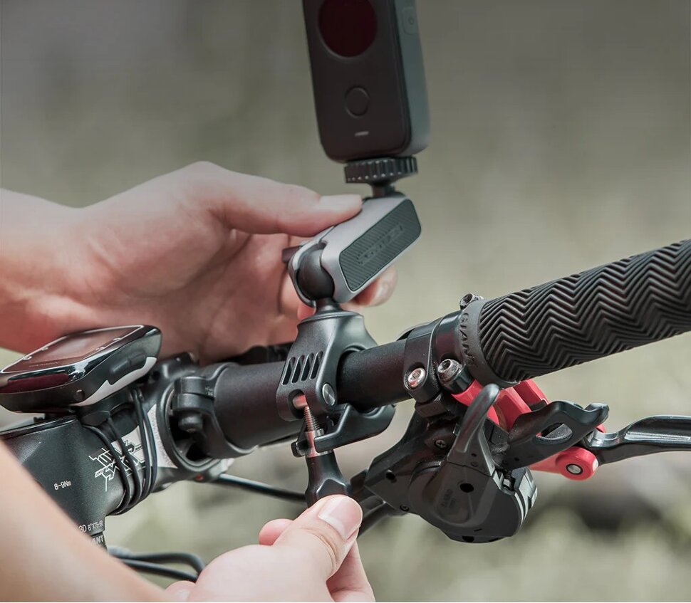 

Крепление на руль PGYTECH Handlebar Mount Base P-GM-137B