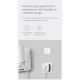 Датчик температуры, влажности и давления Aqara Temperature Humidity Sensor - Изображение 138610