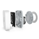 Датчик температуры, влажности и давления Aqara Temperature Humidity Sensor - Изображение 138617