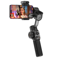 Артикул: 81741. Cтабилизатор Zhiyun Smooth 5S Ai
