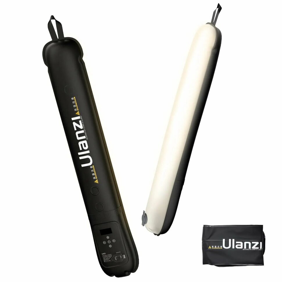 

Осветитель надувной Ulanzi UA20 Air Tube L110