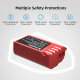 Аккумулятор Kingma DMW-BLK22 2400mAh - Изображение 235393