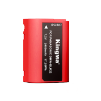 Артикул: 72341. Аккумулятор Kingma DMW-BLK22 2400mAh