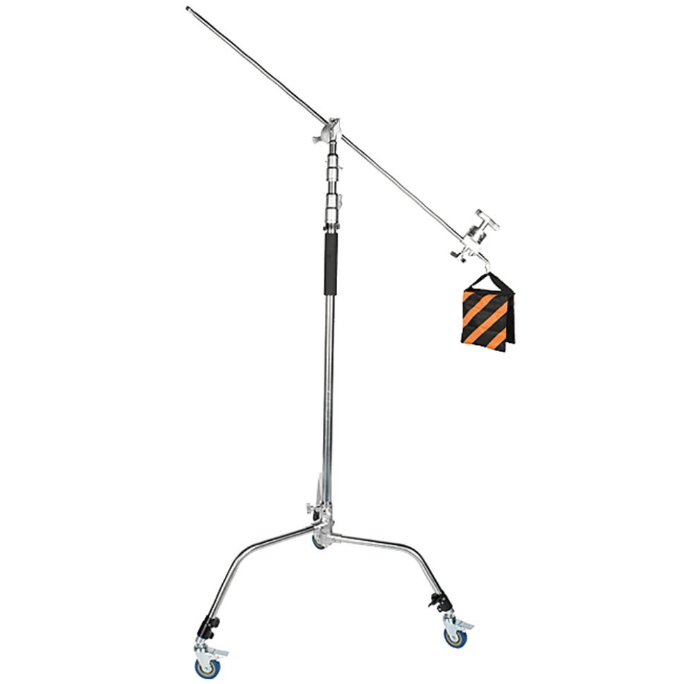 Стойка - журавль Sirui C-STAND-02 