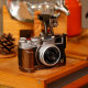 Клетка SmallRig 4557 Retro для Fujifilm X100VI - Изображение 243770