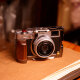 Клетка SmallRig 4557 Retro для Fujifilm X100VI - Изображение 243779