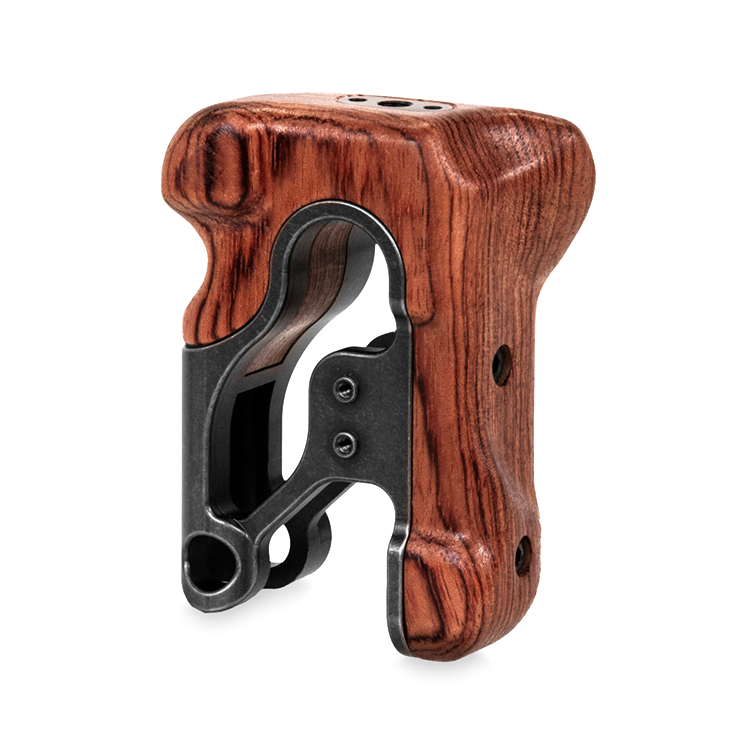 

Рукоятка правая Tilta Tiltaing Wooden Handle (Tilta Gray) TA-RWH-G