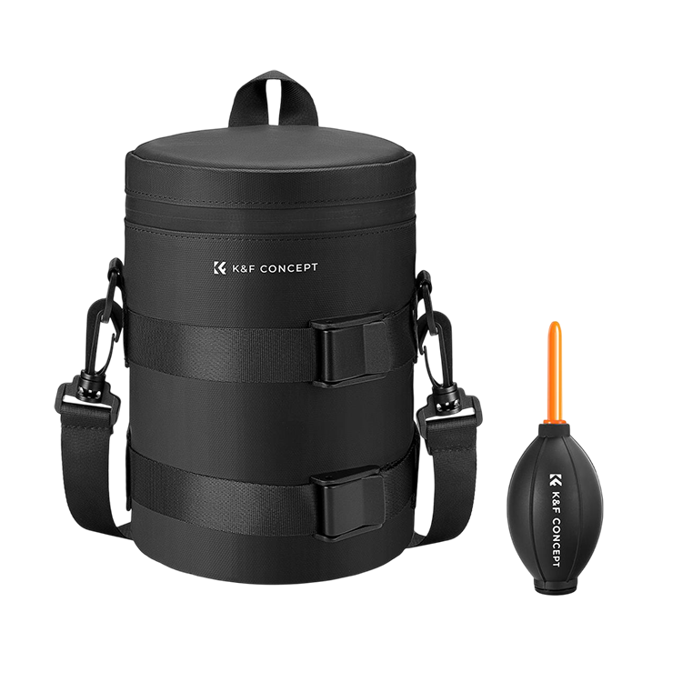 

Чехол для объектива K&F Concept Lens Bag L KF13.202