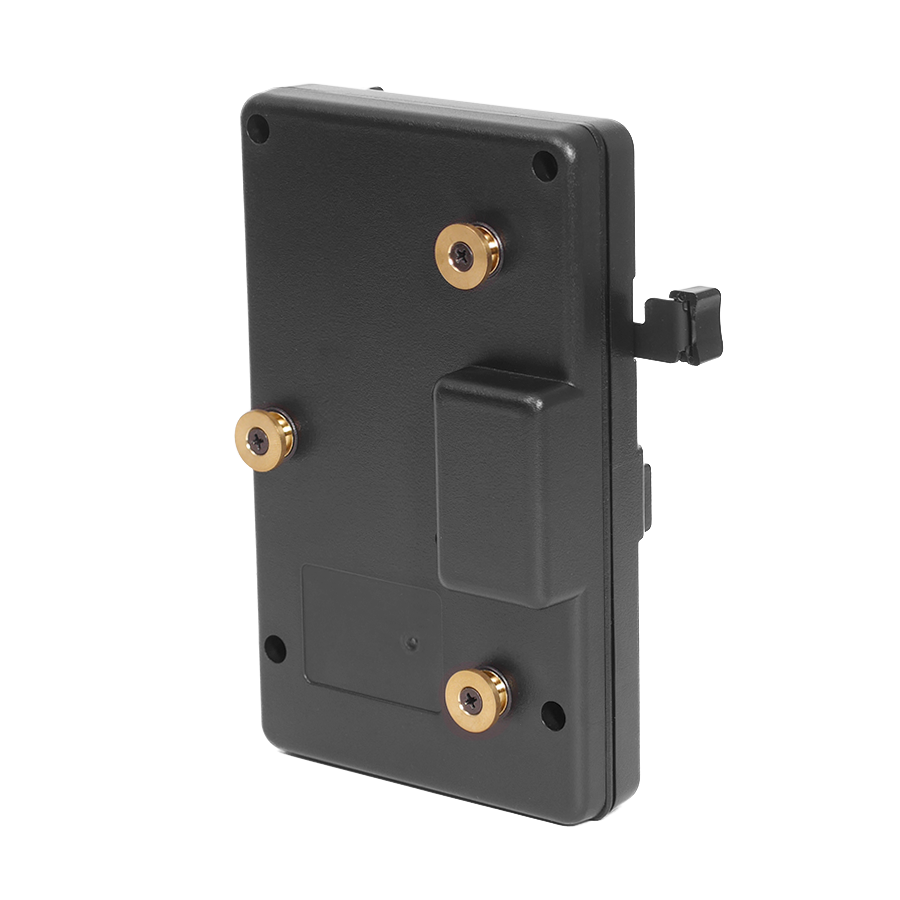 

Адаптер Soonwell P-A-V Gold Mount/V-mount