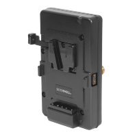 Артикул: 23141. Адаптер Soonwell P-A-V Gold Mount/V-mount