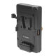 Адаптер Soonwell P-A-V Gold Mount/V-mount - Изображение 155850
