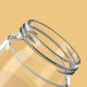 Термос Pinztea Tea Water Separation Cup 300мл Черный - Изображение 152004