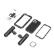 Клетка SmallRig Dual Handheld Kit для iPhone 16 Pro Max - Изображение 259401