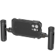 Клетка SmallRig Dual Handheld Kit для iPhone 16 Pro Max - Изображение 259402