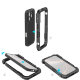Клетка SmallRig Dual Handheld Kit для iPhone 16 Pro Max - Изображение 259403