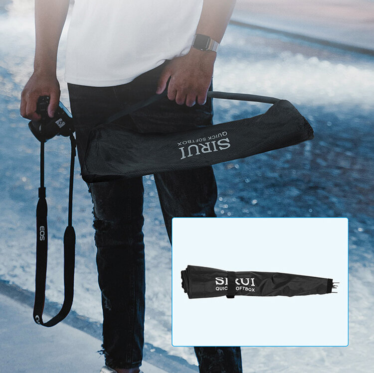 Софтбокс Sirui RGX60 II RGX60II