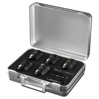 Артикул: 83941. Комплект объективов Thypoch Simera-C 21/28/35/50/75mm T1.5 E-mount (5шт)