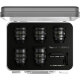 Комплект объективов Thypoch Simera-C 21/28/35/50/75mm T1.5 E-mount (5шт) - Изображение 262275