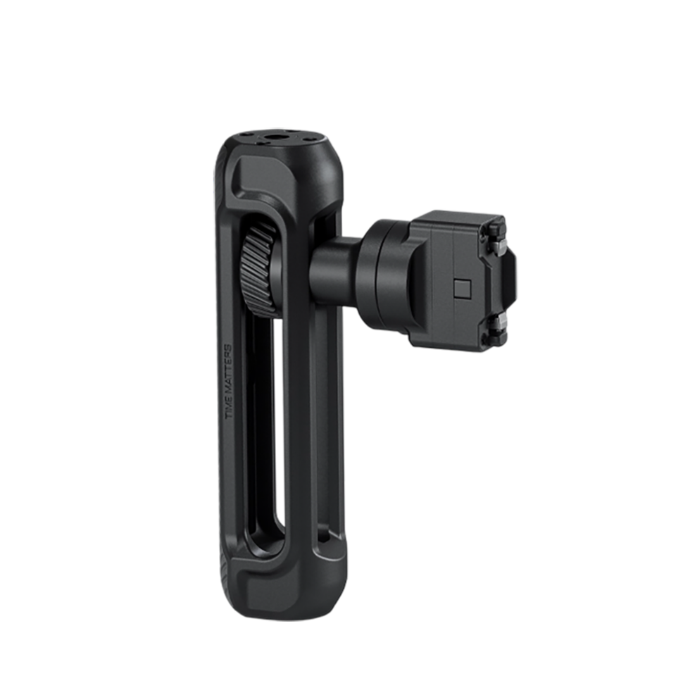 Рукоятка Tilta Khronos Adjustable Handle Чёрная 