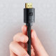 Кабель Baseus High Definition HDMI 8K 3м Чёрный - Изображение 162398
