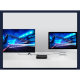 Кабель Baseus High Definition HDMI 8K 3м Чёрный - Изображение 162400