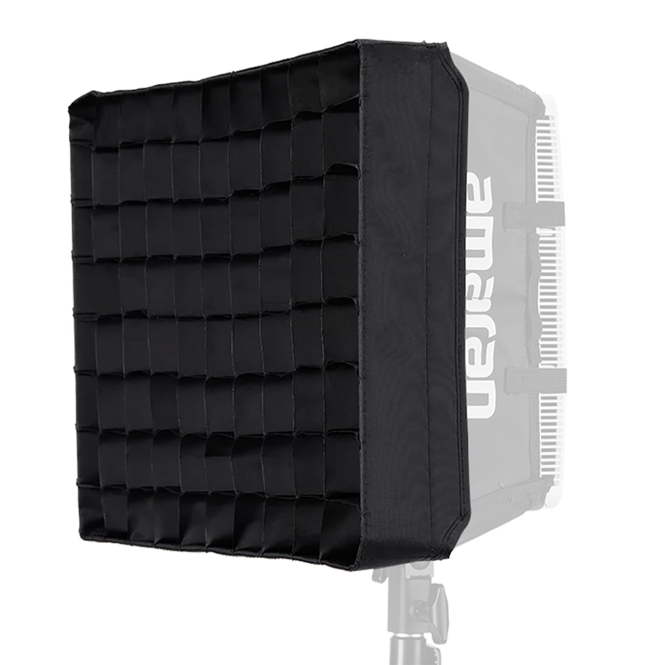 Соты amaran Light Control Grid для Pano 60c preOrder=27.04.2025