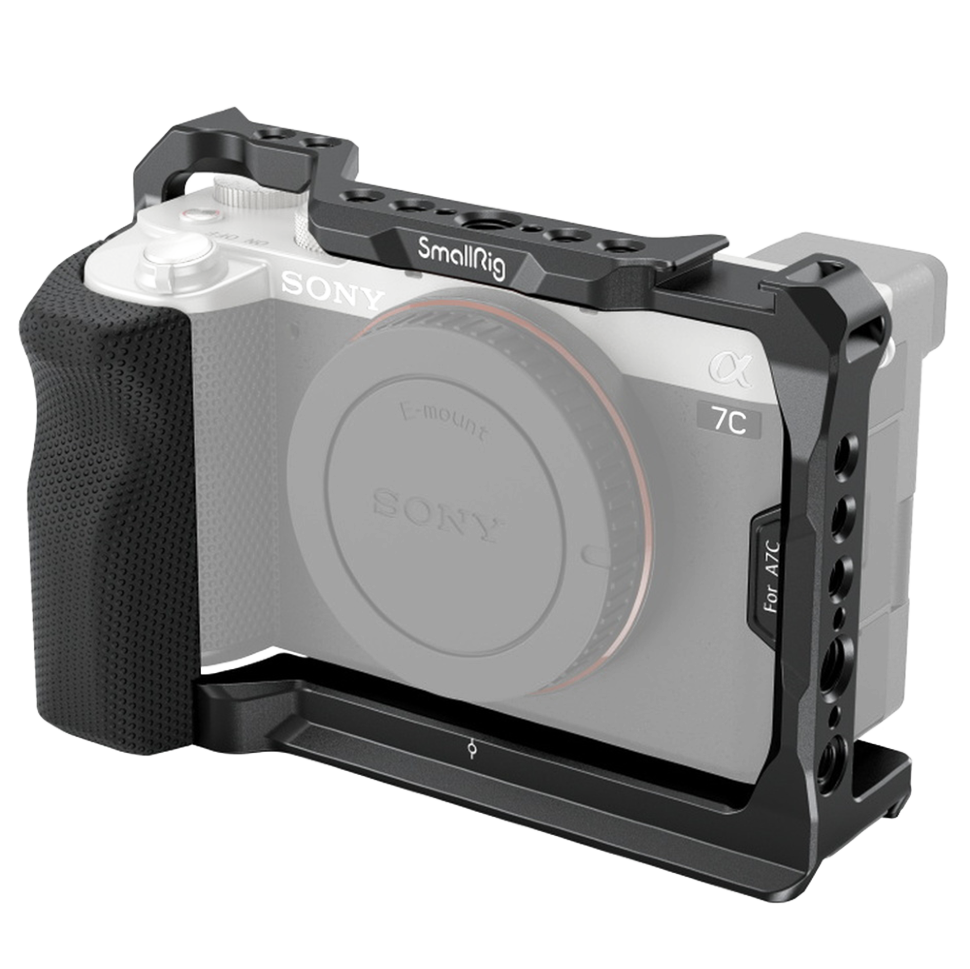 Клетка SmallRig 3212B для Sony A7C 