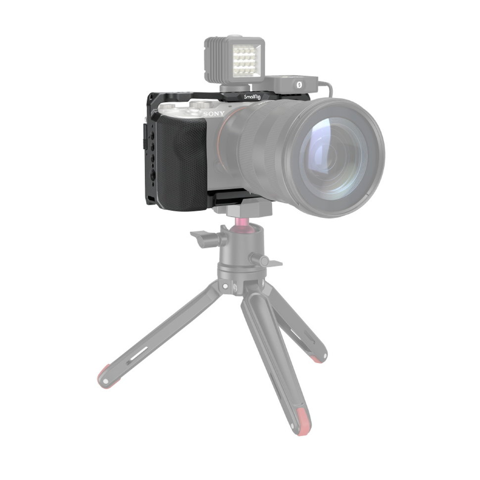 

Клетка SmallRig 3212B для Sony A7C