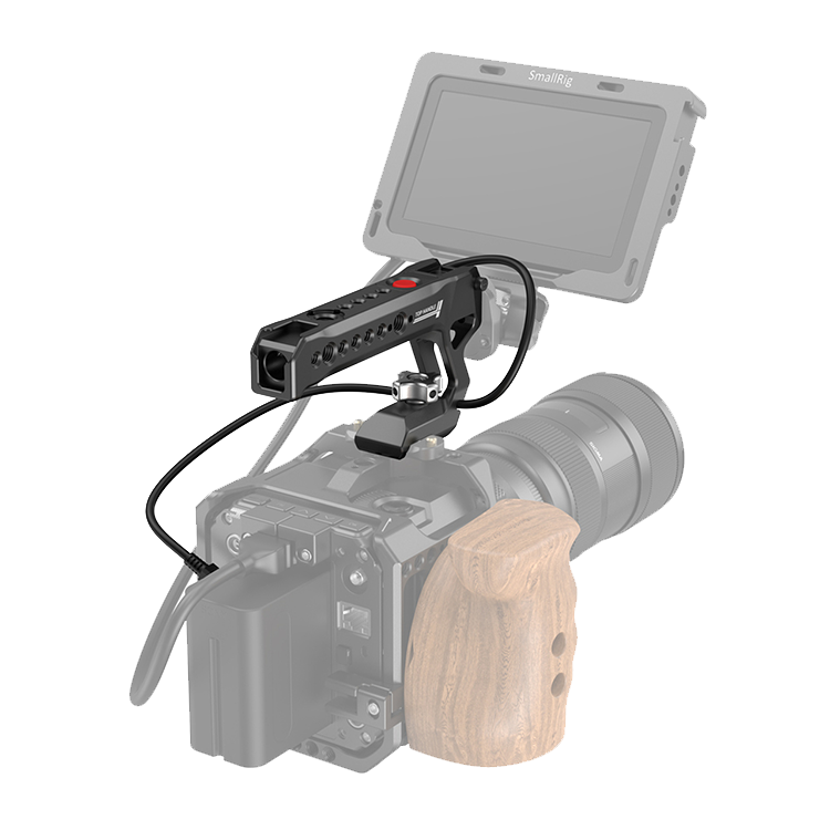 

Рукоятка SmallRig 3322 с кнопкой спуска