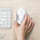 Мышь Xiaomi Mi Portable Mouse 2 Серебро - Изображение 167420