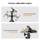 Держатель K&F Concept Reflector Holder для отражателя - Изображение 270718