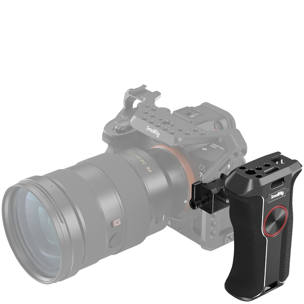 Рукоятка левая SmallRig 3260 Rotating NATO Handle 