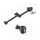 Magic Arm с зажимом SmallRig 5311 Crab-Shaped Clamp 11" - Изображение 271341