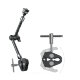 Magic Arm с зажимом SmallRig 5311 Crab-Shaped Clamp 11" - Изображение 271346