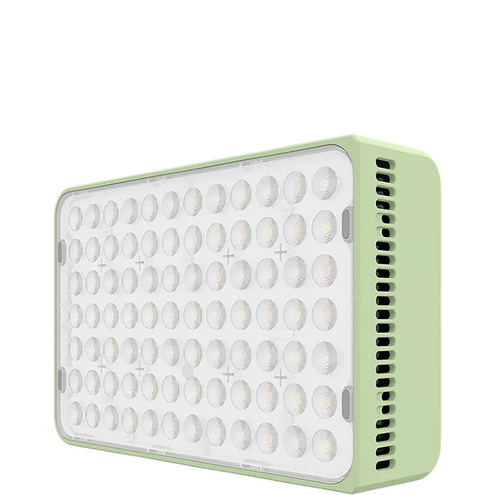 Осветитель Amaran Ace 25x Зелёный preOrder=14.08.2025