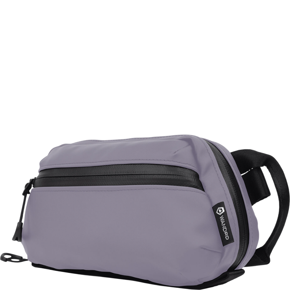 Сумка WANDRD Tech Bag Medium Фиолетовая 
