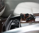 Автомобильное зарядное устройство Baseus T-typed S-09 с FM трансмиттером Серебро - Изображение 86657