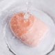 Аппарат для ультразвуковой чистки лица Jordan & Judy Silicone Facial Cleaner Розовый - Изображение 176962
