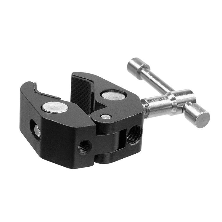 

Зажим GreenBean Mini Crab 40 24933