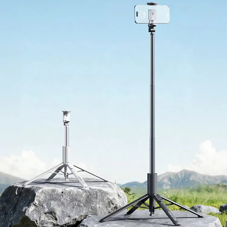 

Штатив для смартфона Ulanzi MT86 Pop Open Чёрный