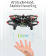 Квадрокоптер JJRC H56 TaiChi Белый - Изображение 92207