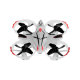Квадрокоптер JJRC H56 TaiChi Белый - Изображение 92218