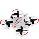 Квадрокоптер JJRC H56 TaiChi Белый - Изображение 92220