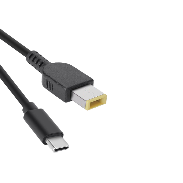 

Кабель Kingma Type-C - 11/4.5 (Lenovo) TC1145