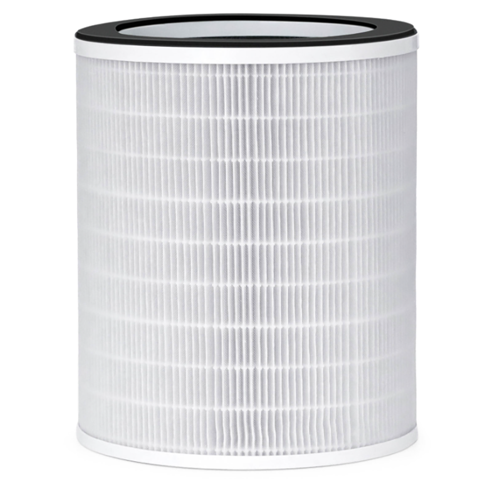 Сменный фильтр HEPA 13 для очистителя воздуха HIPER Iot Purifier Pro v1 RU 