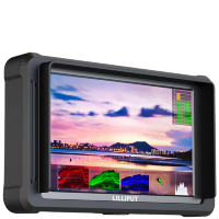 Артикул: 26641. Операторский монитор Lilliput FS5 Чёрный