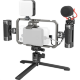 Комплект для видеосъемки SmallRig 3384D All-in-One для смартфона - Изображение 290346